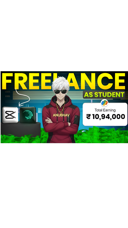 THIS IS OLD, NOW I CAN EDIT FAR BETTER THAN THIS ( MINIMUM 400RS OR 10$ )